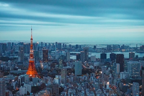 2025年日本语言学校趋势全解析：城市分布、申请人画像与政策走向