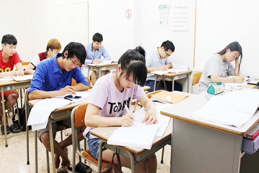 神户外语教育学院-4