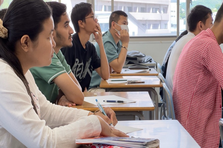 盛冈信息商务设计专门学校（日本语科）-2