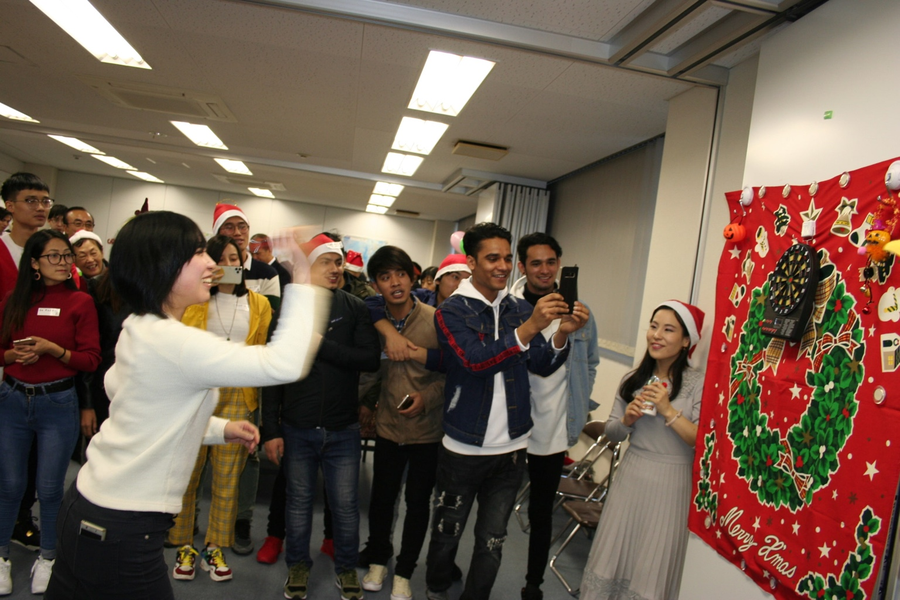 仙台语言学校（日本语科）-4
