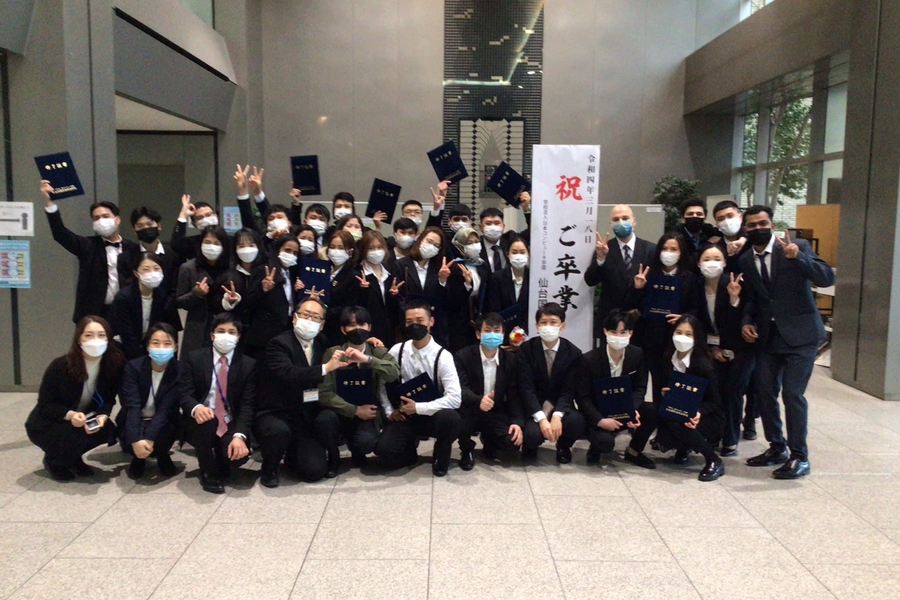 仙台国际日语学校-2