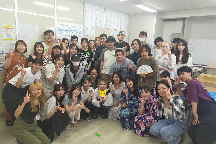青山国际教育学院-2