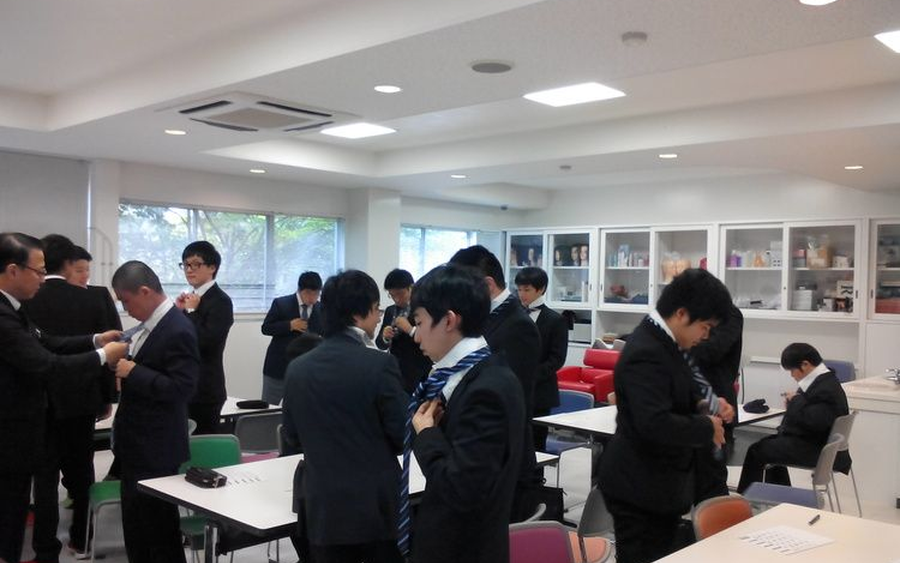 山形V专门学校-2