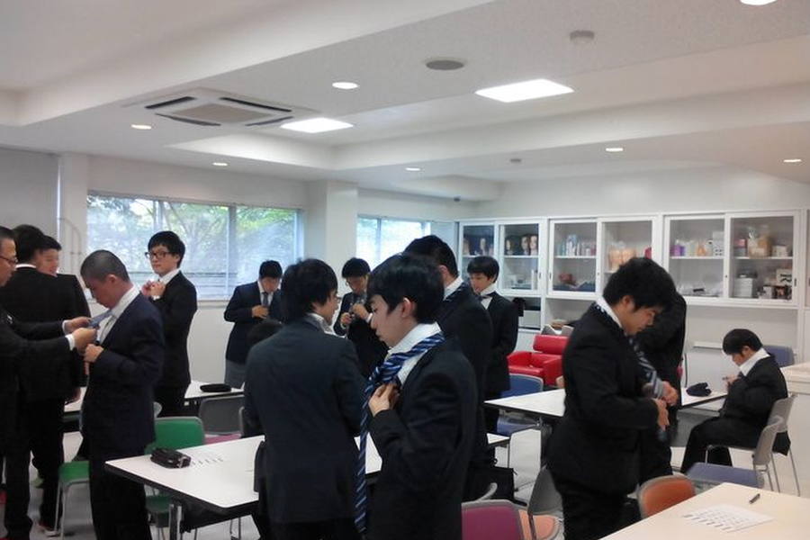 山形V专门学校-2