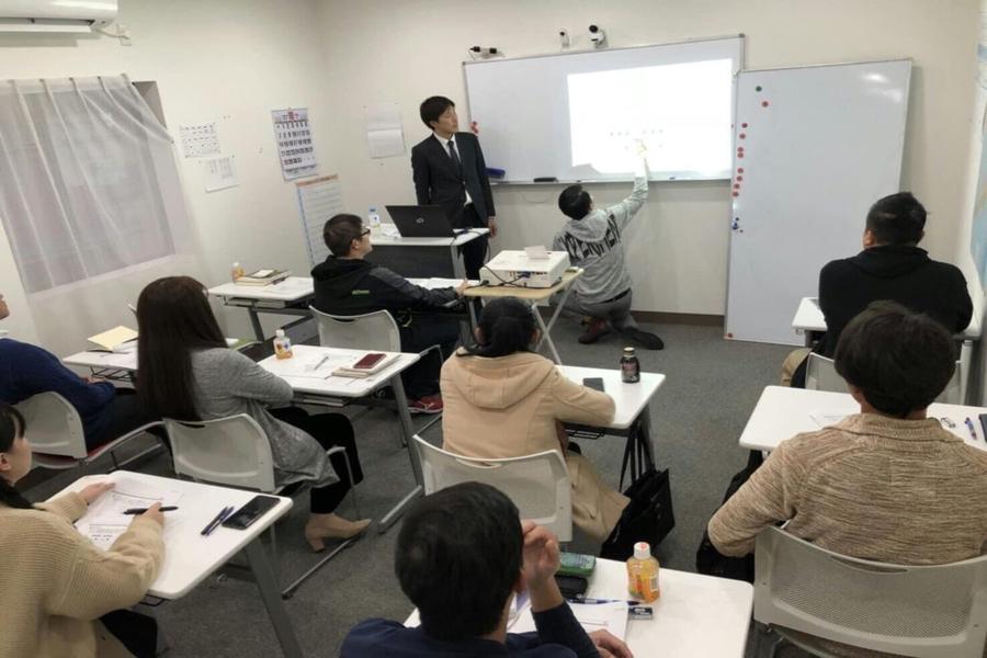 福井语言学院-1