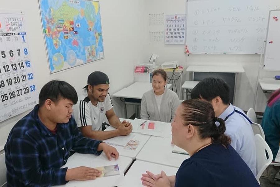 福井语言学院-3