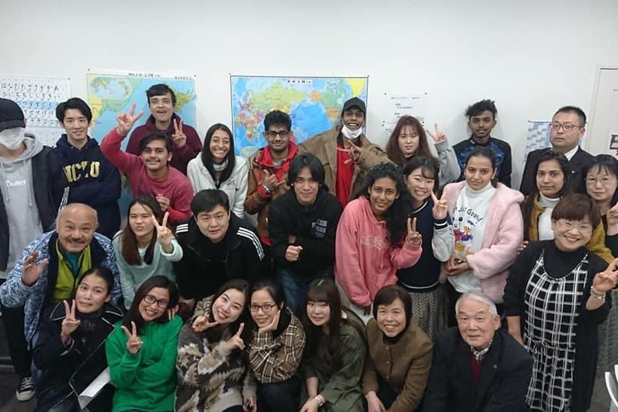 福井语言学院-4