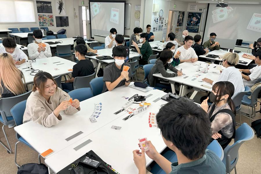 藤学园IT冲绳专门学校-2
