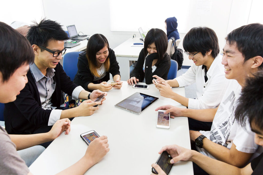 藤学园IT冲绳专门学校-3