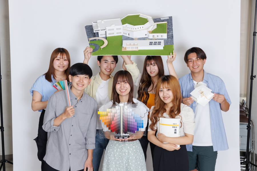 宇都宫日建工科学院专门学校（日本语科）-4