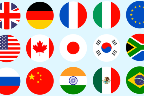 国籍比例≠多元文化？从结构数据看你在语校可能有多孤立