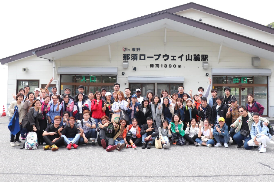宇都宫日建工科学院专门学校（日本语科）-2
