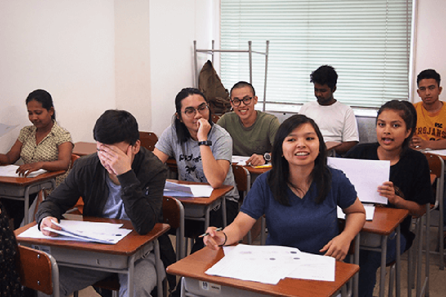 常南国际学院-3