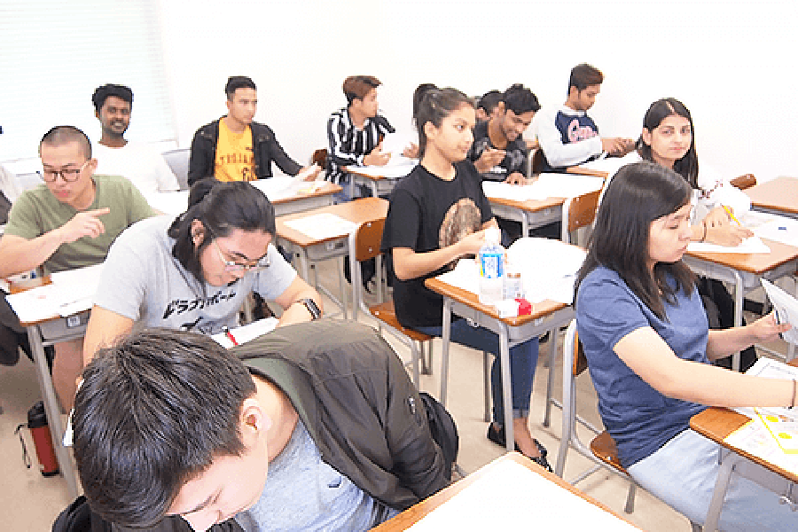 常南国际学院-4