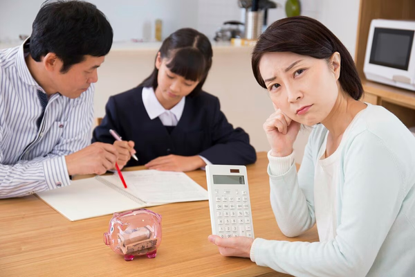 日本语言学校的学费，你真的看清楚了吗？