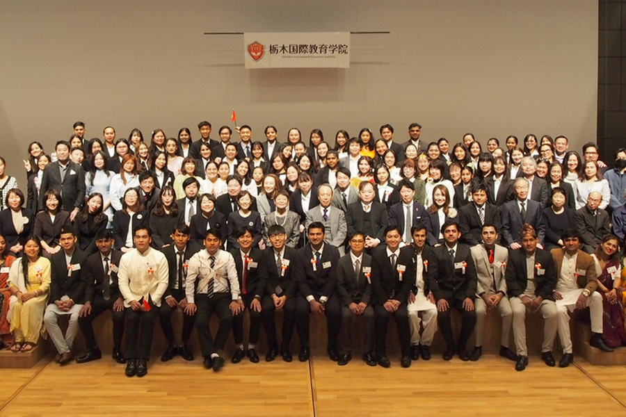 栃木国际教育学院-2