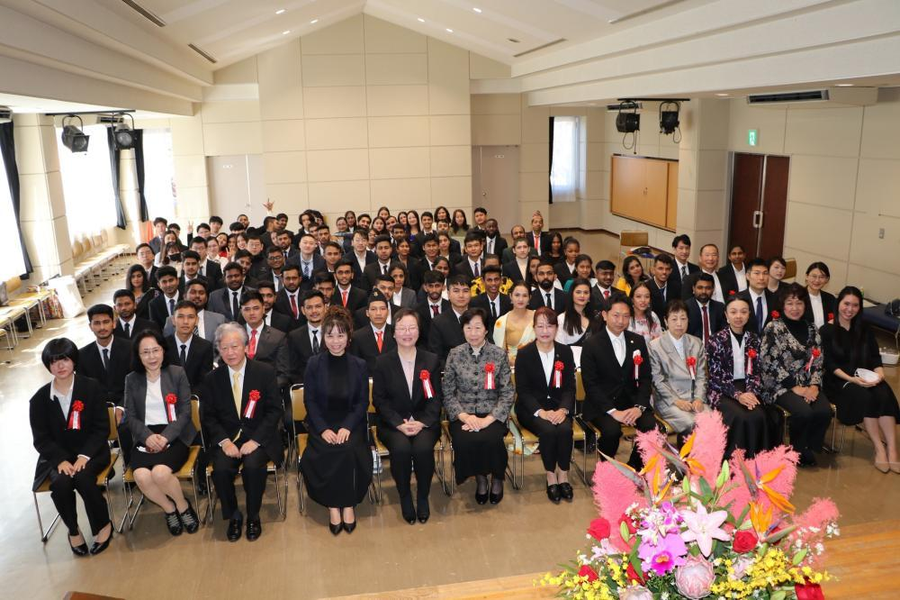 鸿巢国际学院-4