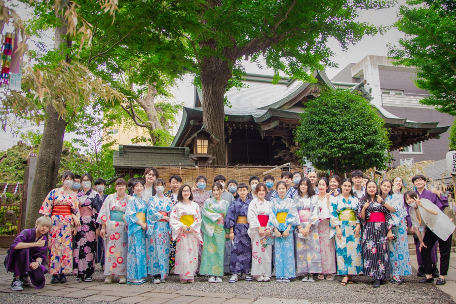 王子国际语学院-2