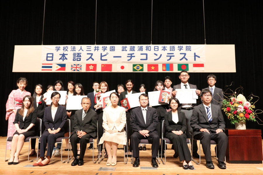 武蔵浦和日本语学院-4