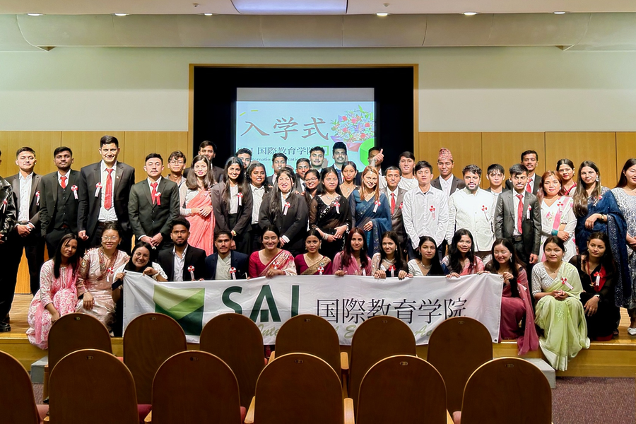 SAI国际教育学院-1