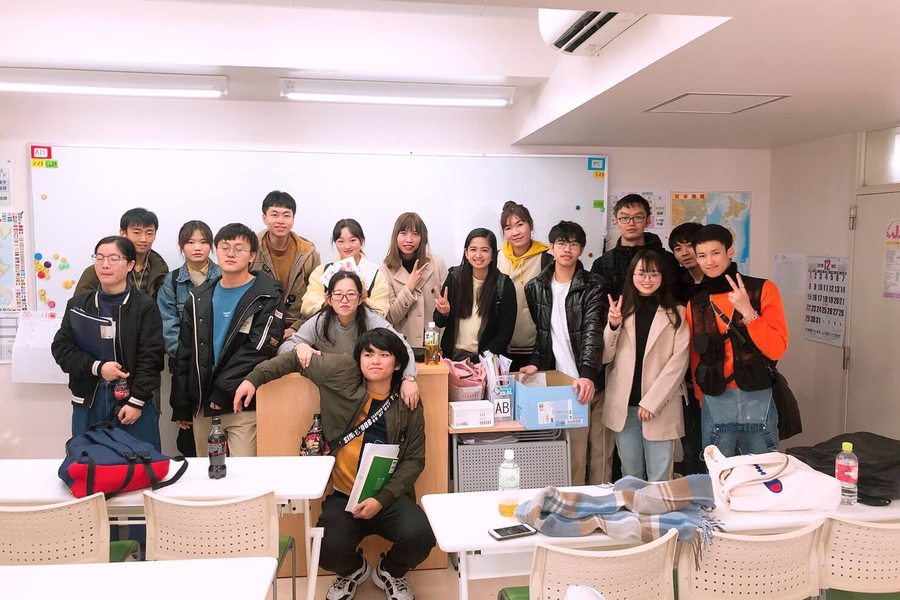 东京亚细亚学友会-1