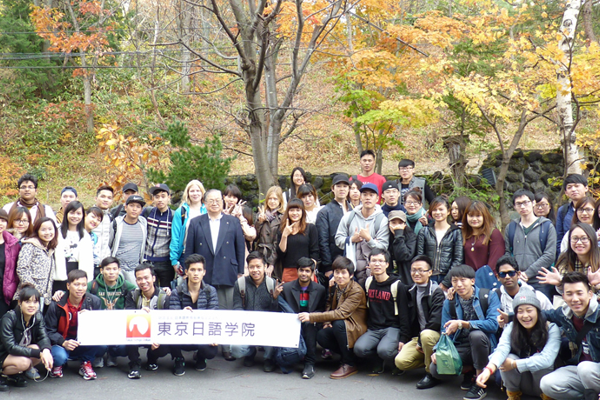 东京日语学院怎么样？日本语言学校真实问答记录