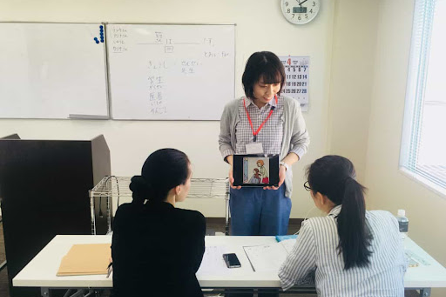花咲语言学校-3