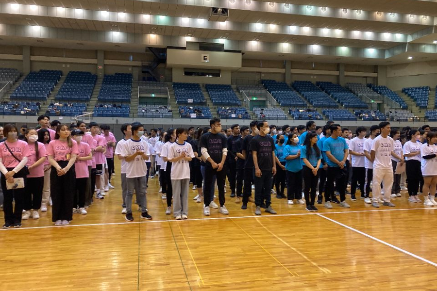 千叶时尚商务专门学校（日本语科）-3