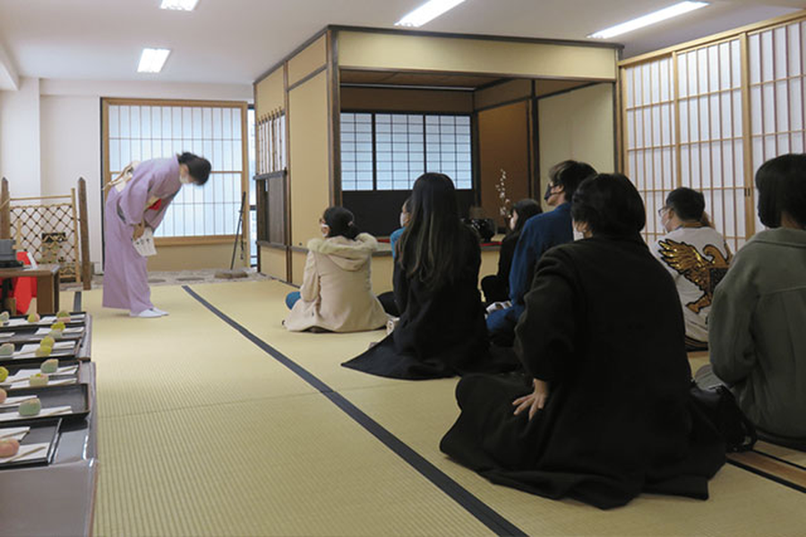 新富国际语学院-2