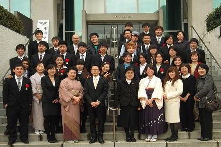 3H日本语学校-3