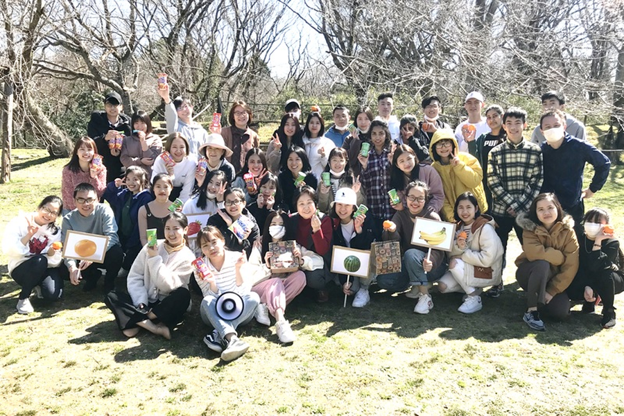 东京樱花学院（京樱学院）-2