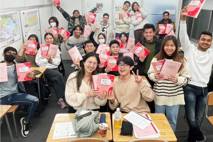 ICA国际会话学院-1