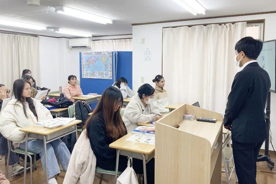 ICA国际会话学院-2
