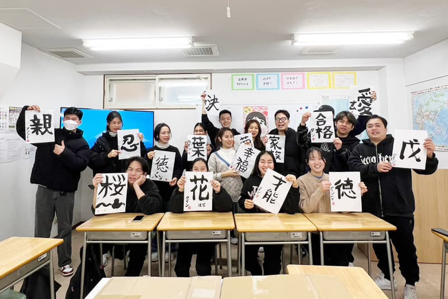 ICA国际会话学院-3