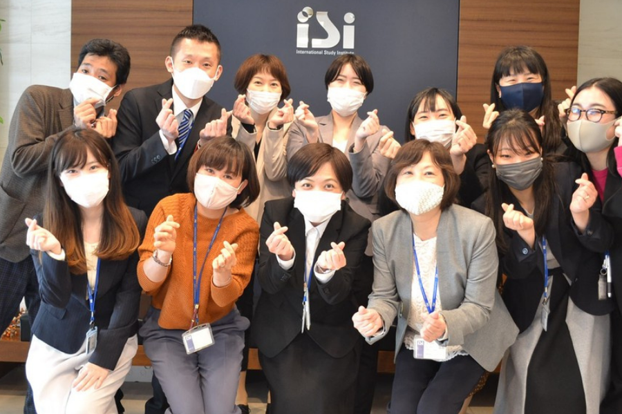 ISI外语学院（池袋校区）-2