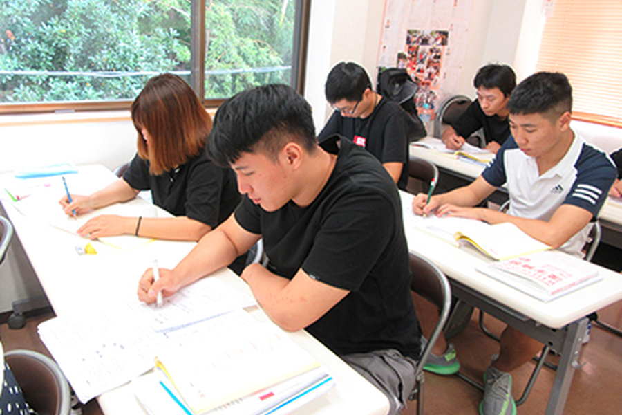 浦和国际学院（东京校）-3