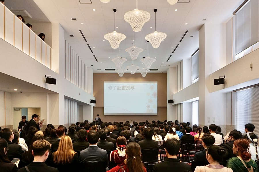 安日本语学校（练马校区）-1