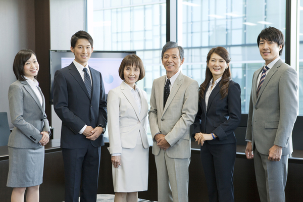 日本语言学校的法人结构：你所不了解的语校“基因密码”