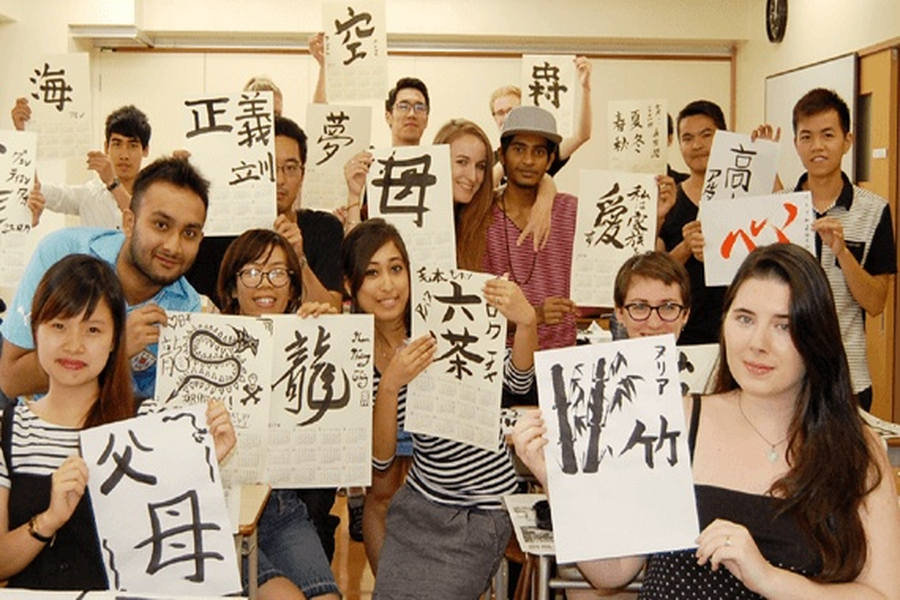 YMCA東京日本语学校-3