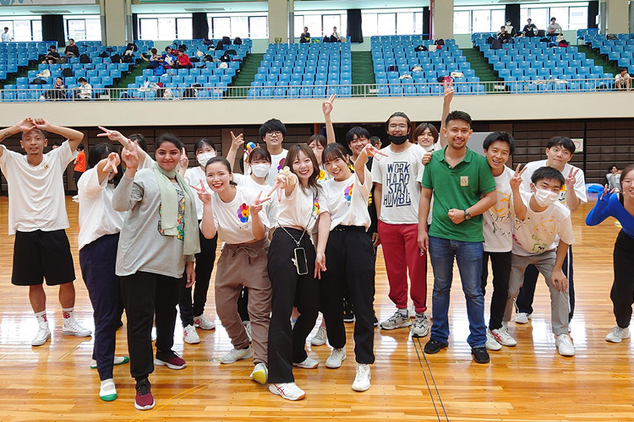 YMCA東京日本语学校-1
