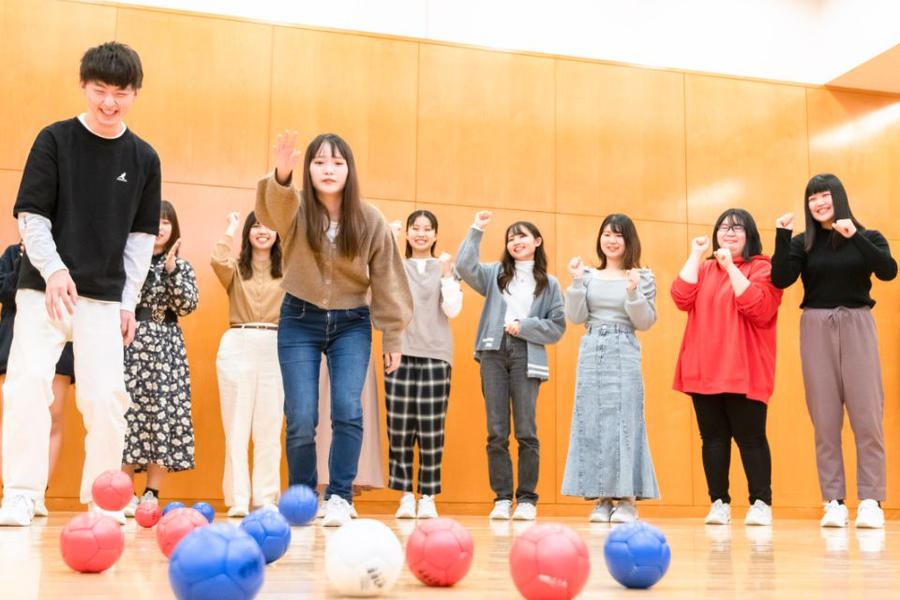 东京福祉保育专门学校（日本语科）-2
