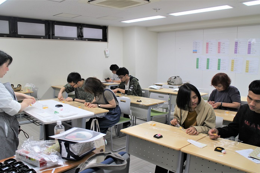 共立日语学院-2