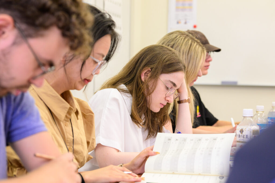 OLJ语言学校-2