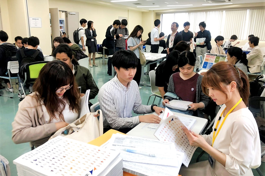东京银星日本语学校-4