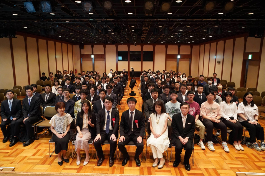 行知学园第二附属日本语学校-3