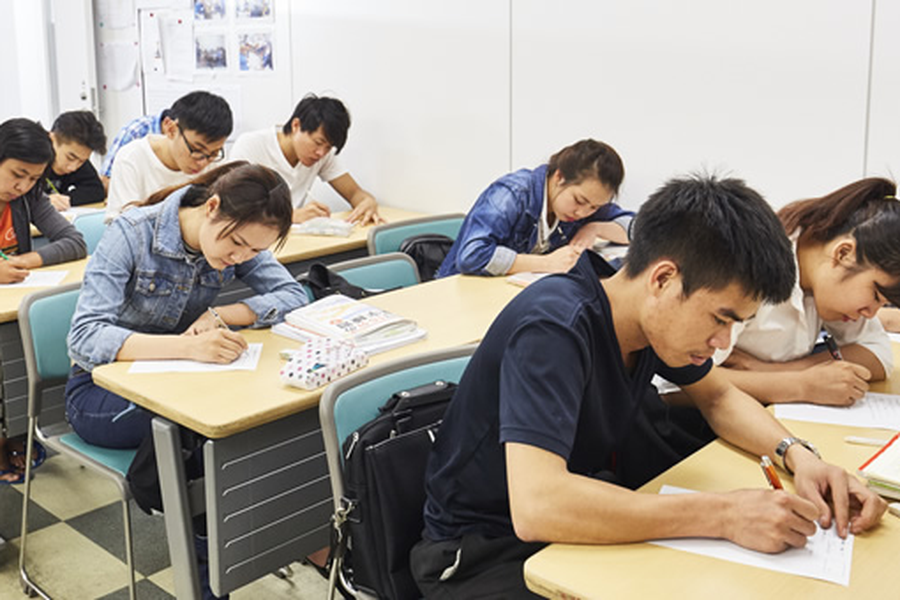新日本学院-2