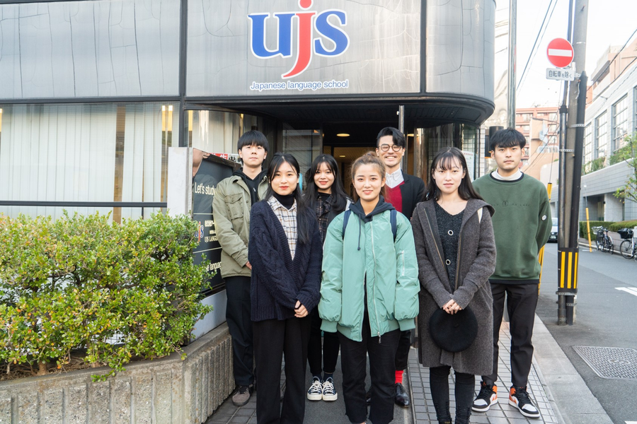 UJS语言学院-3