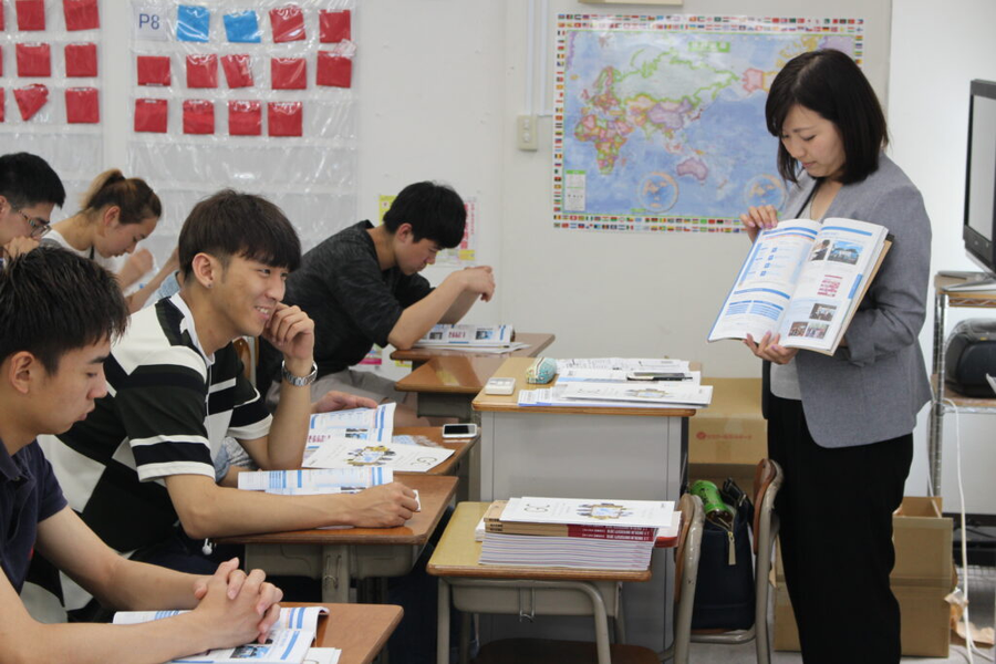 进和外语学院-1