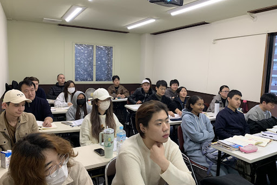 申丰国际学院-2