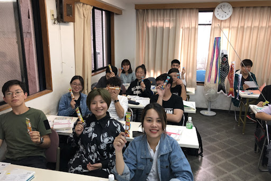 申丰国际学院-1